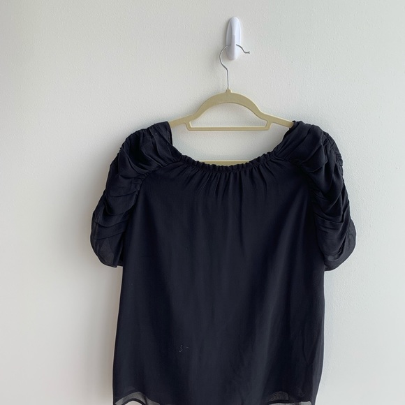 JOIE BLOUSE - Picture 3 of 3
